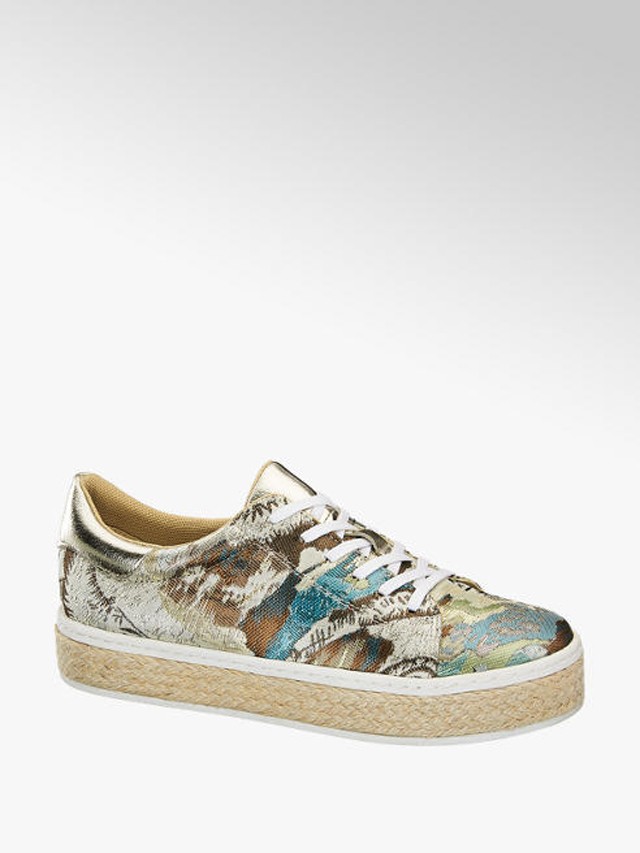 MINTÁS PLATFORM SNEAKER8 990 Ft helyett 7 192 Ft