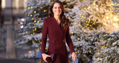 Katalin hercegné új titulusától leesett az állunk