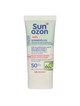 Med fényvédő arckrém SUNOZON 1799 Ft/50 ml (35,98 Ft/1 ml) a Rossmann üzleteiben és online, GLAMOUR kuponnal 25% kedvezménnyel 1349 Ft