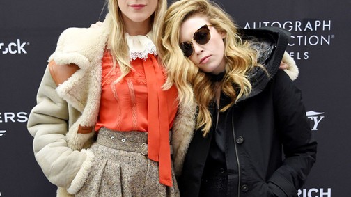 Ezért örök stílusikon Chloé Sevigny