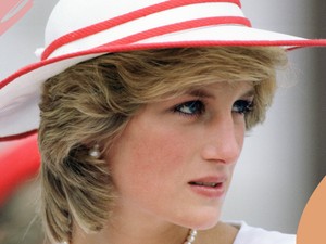 Íme Diana hercegné polgárpukkasztó szettjei, melyek miatt Meghant rég kitagadták volna