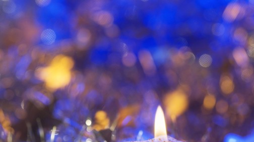 Van már gyertyád? Akkor legyen hozzá kiegészítőd is!