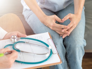 Soha többé HPV! Előzd meg ezt a rettenetes vírust az oltással, az életedet mentheted meg vele