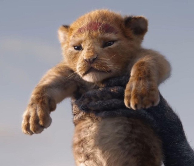 Látnod kell: lélegzetelállító az új Oroszlánkirály film előzetese