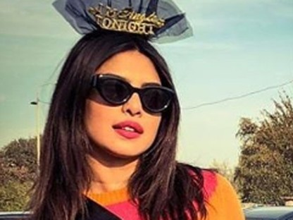 Priyanka Chopra amszerdami lánybúcsúja annyira sikkes volt, hogy nem térünk magunkhoz