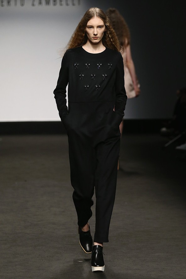 Bogi Safran - Alberto Zambelli