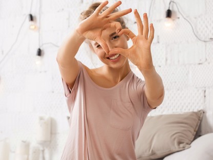 6 önhibáztató gondolat, amit soha ne mondj magadnak