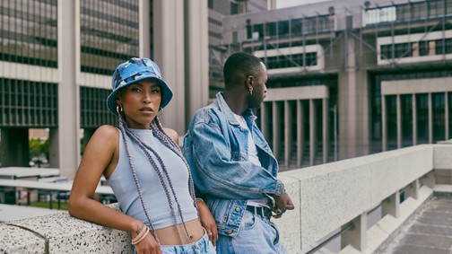 A farmeredet ritkábban kell mosni, mint gondolnád