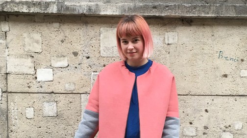 Az énekesnő és cuki fiának közös napja