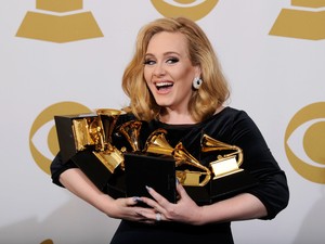 Minden, amit eddig tudunk Adele új albumáról