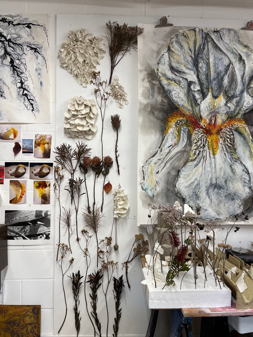 Kerámiaszobrai csodálatraméltóak