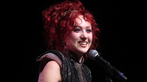 Leszólták, amiért félmeztelenül érkezett a Grammy-re, így szólt vissza Chappell Roan kritikusainak