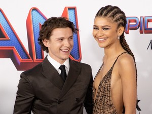 Tom Holland a legromantikusabb dolgot tette Zendayáért