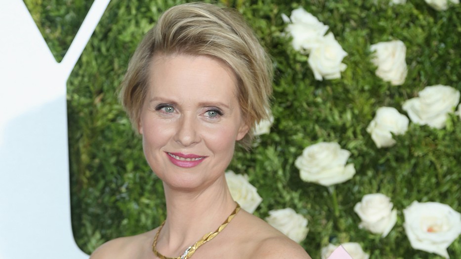 “Minden elképzelhető tekintetben Miranda vagyok” - Exluzív interjú Cynthia Nixonnal