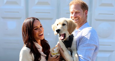 Megszakad a szív: ez az oka, hogy Harry herceg és Meghan Markle egyre több fotót posztolnak a gyerekeikről