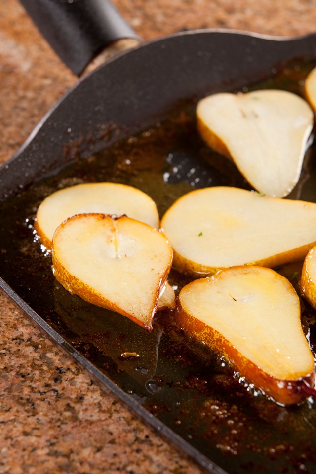 Készítsd el ezeket a körtés nyalánkságokat a hétvégére