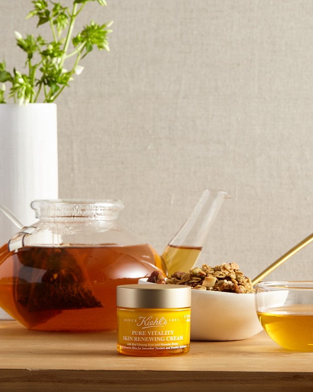 Irány az Allee új Kiehl´s üzlete a személyreszabott bőrápolási termékekért