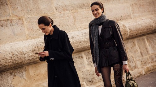 A nagy etikett kvíz: Te tudod, mit illik és mit nem?