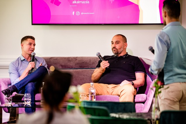 Megérkezett a legújabb közösségépítő applikáció, ami nem engedi a ghostingolást