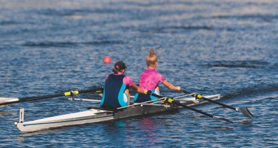 „Nem abban akarok kiteljesedni, hogy az első helyen végeznek-e vagy sem” - az országos bajnok evezős Boros-ikerlányok édesanyjával beszélgettünk