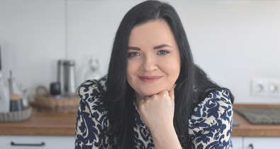 Csigó Zita: „A kulcs egyszerűen az, hogy nagyon szeresd, amit csinálsz”