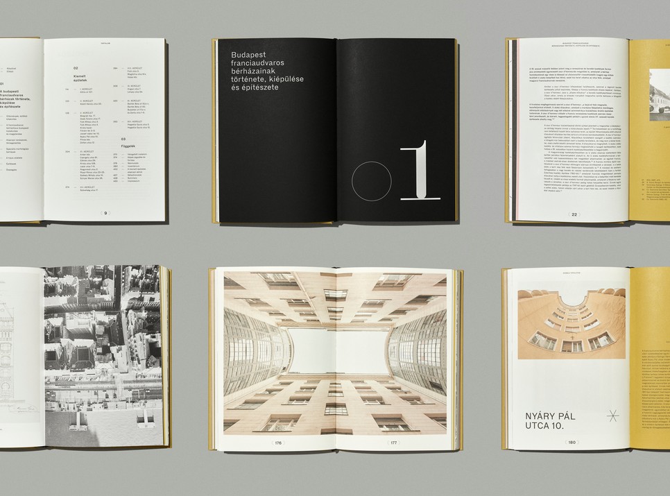 Budapest rejtett építészeti kincsei – interjú Mártonffy Melinda művészettörténésszel