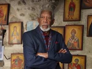 Elképesztően izgalmasnak ígérkezik Morgan Freeman sorozatának új évada