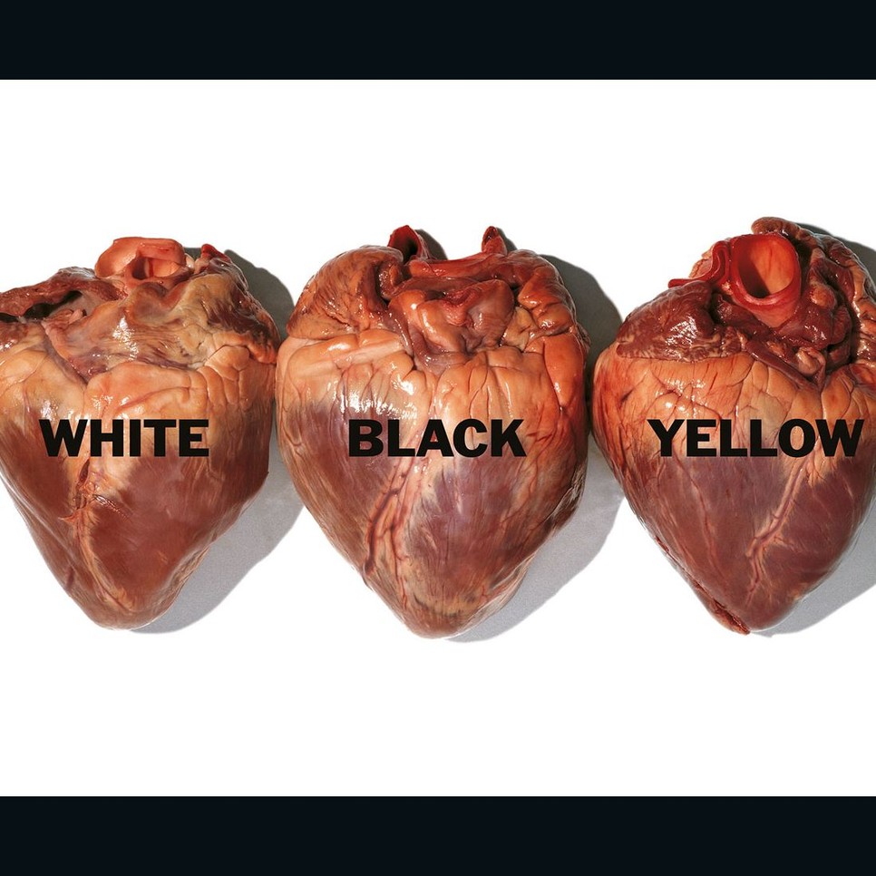 Benetton kampánykép