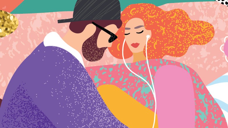 10 mód, hogy szavak nélkül mutasd meg, hogy szereted