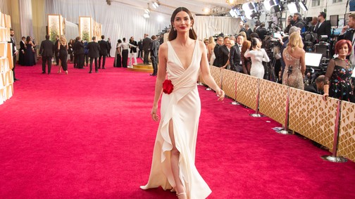 A vörös szőnyeg "zöld" ruhái - Vajon az Oscar-gála idén is zöldre vált?