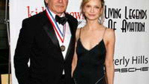 Ford beadta a derekát