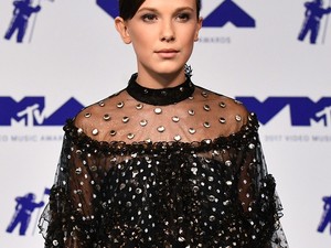 A jövő szupersztárja a 13 éves Millie Bobby Brown