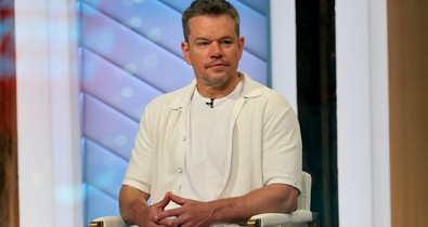 Mi történt Matt Damon arcával? Rá sem ismertünk a színészre új külsejével