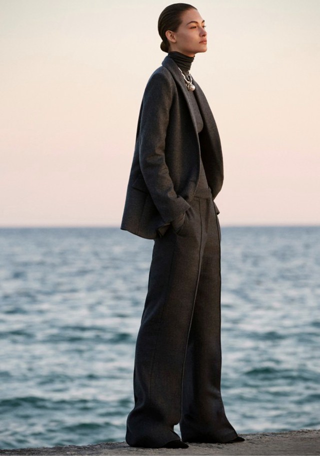 Exkluzív: Kukkants be elsőként az H&M Studio őszi kollekciójába