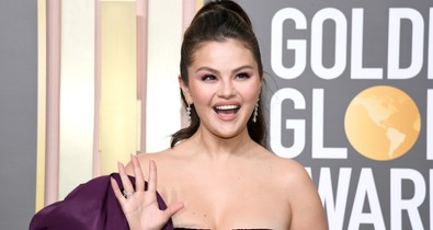 Selena Gomez lélegzetelállító fotóval jelentette be, hogy végre új dallal rukkol elő