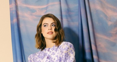 Az Anna Daubner márka álomszép romantikus ruhákkal várja a tavaszt