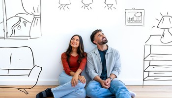 Ennyi hitelre van ma szüksége egy átlagos magyar fiatalnak, hogy saját lakáshoz jusson