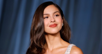 Olivia Rodrigo a világ legapróbb meztelenruhájában tündököl, nem sokat bízott a képzeletre