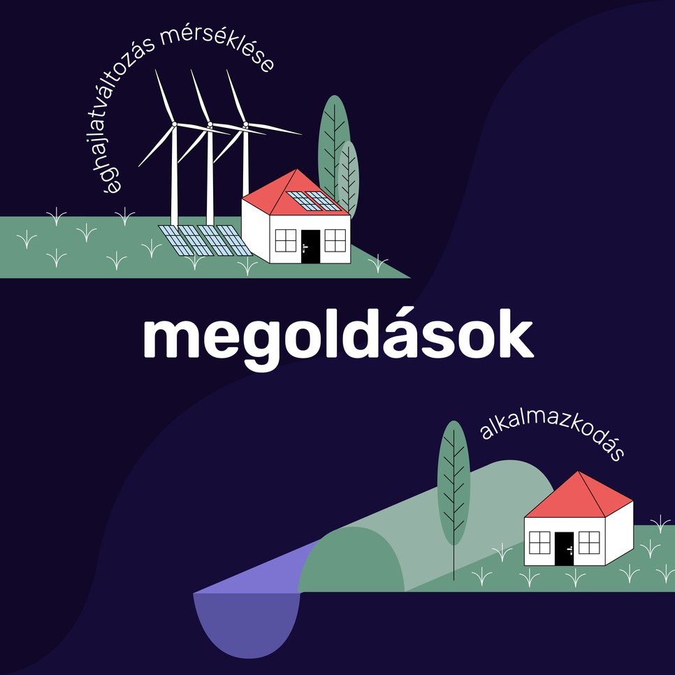 Egyre intenzívebb a vízkörforgás: Ez milyen veszélyekkel jár?