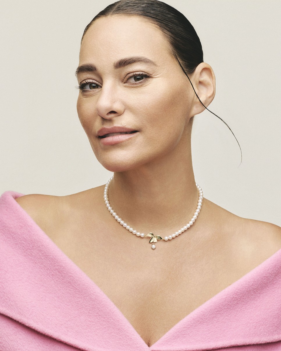 görög zita rain lily2