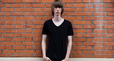 Ez a 20 éves magyar srác berobbant a divatvilágba