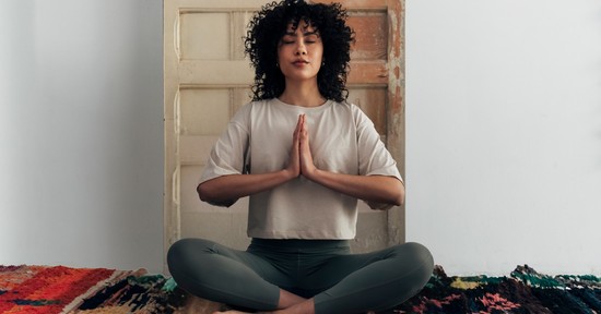 Egy hónapig minden nap meditáltam, és megosztom veled, miket tapasztaltam