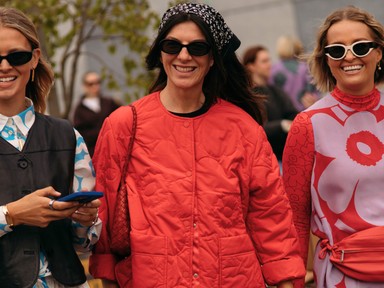 A barátság nem luxus, hanem létszükséglet és talán a hosszú élet egyik legfontosabb titka