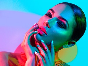 Akár egy sci-fiben: készülékek, amelyek felrobbantották a szépségipart