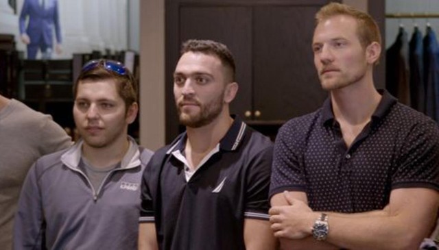 A szerelem tényleg vak? Ebből az új reality-sorozatból kiderül