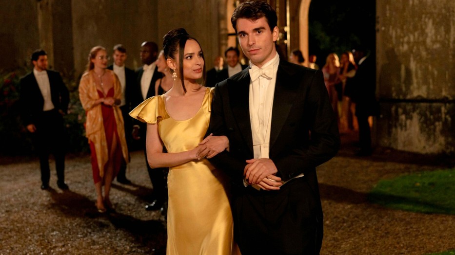 Ezeket a filmeket nem érdemes kihagyni! (Fotó: Az oxfordi évem című film)