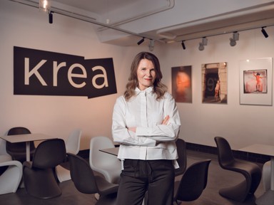 Új szemlélet az oktatásban: így készíti fel a jövő alkotóit Nemes Mara