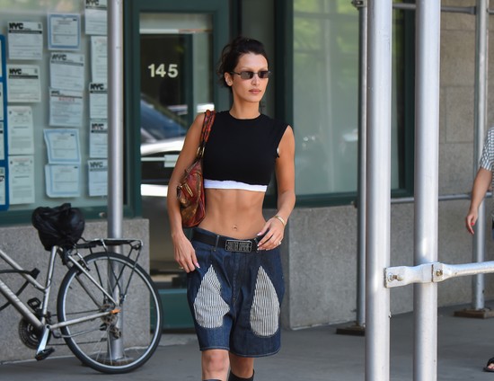 A hírességeket már rabul ejtette a szezon legnagyobb trendje, a Jorts