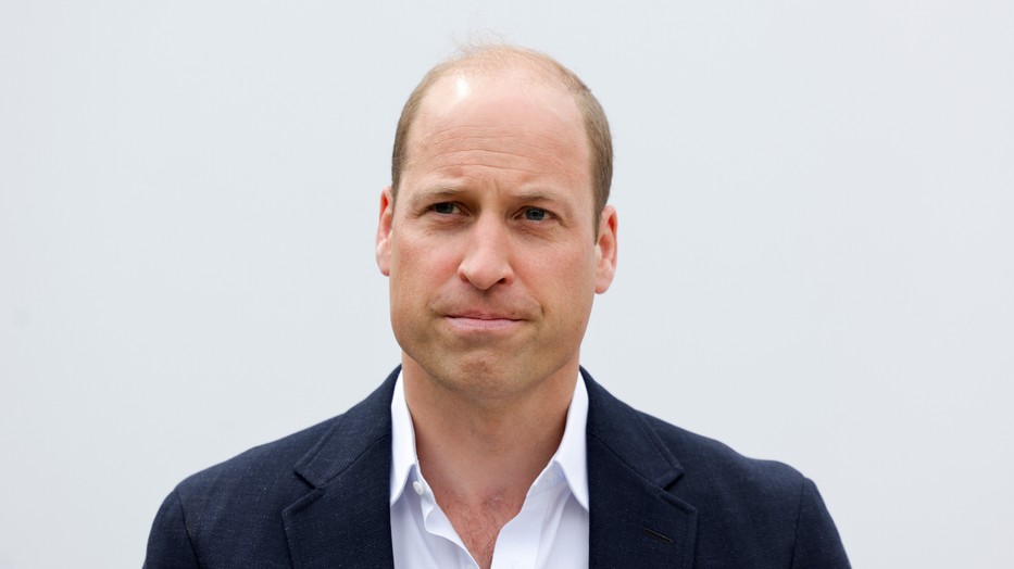 Nagy lépésre szánta el magát Vilmos herceg