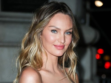 Ez nem lehet - Nincs három hónapja, hogy szült, és most ilyen a szőke topmodell alakja